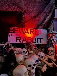 Haunt on Highland in Madison, Alabama