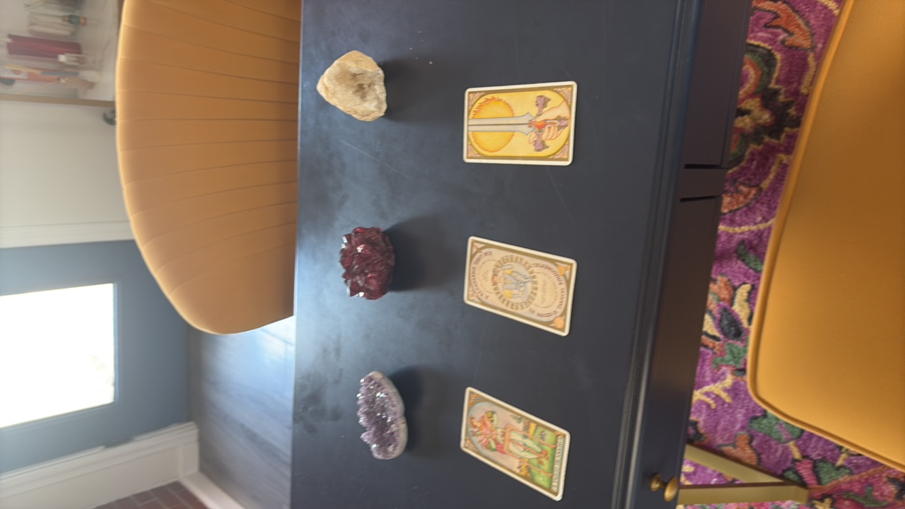 Get A Psychic Reading With Gianna — haunted house in Doylestown, PA