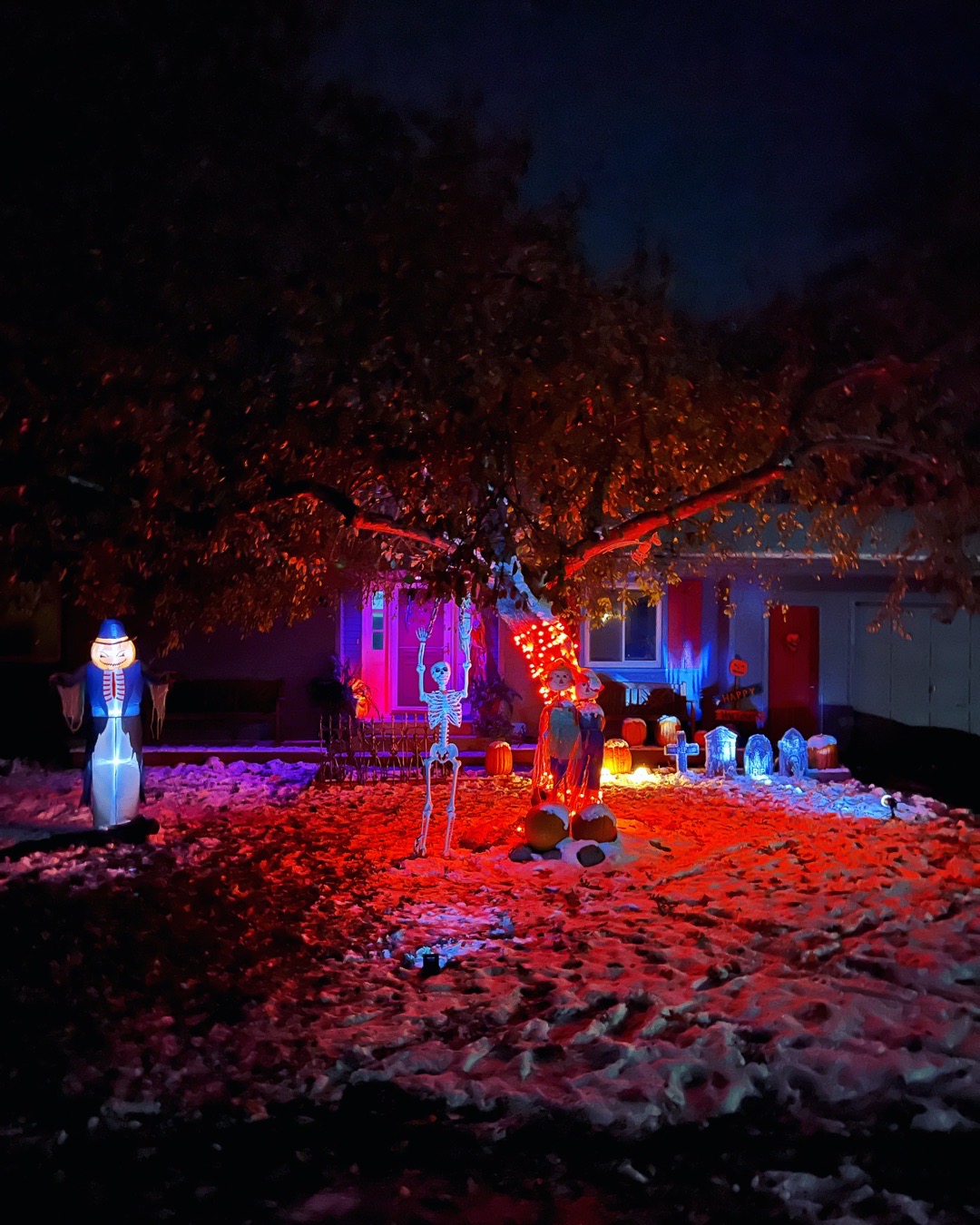 Jake’s Haunted House — haunted house in Long Lake, MN