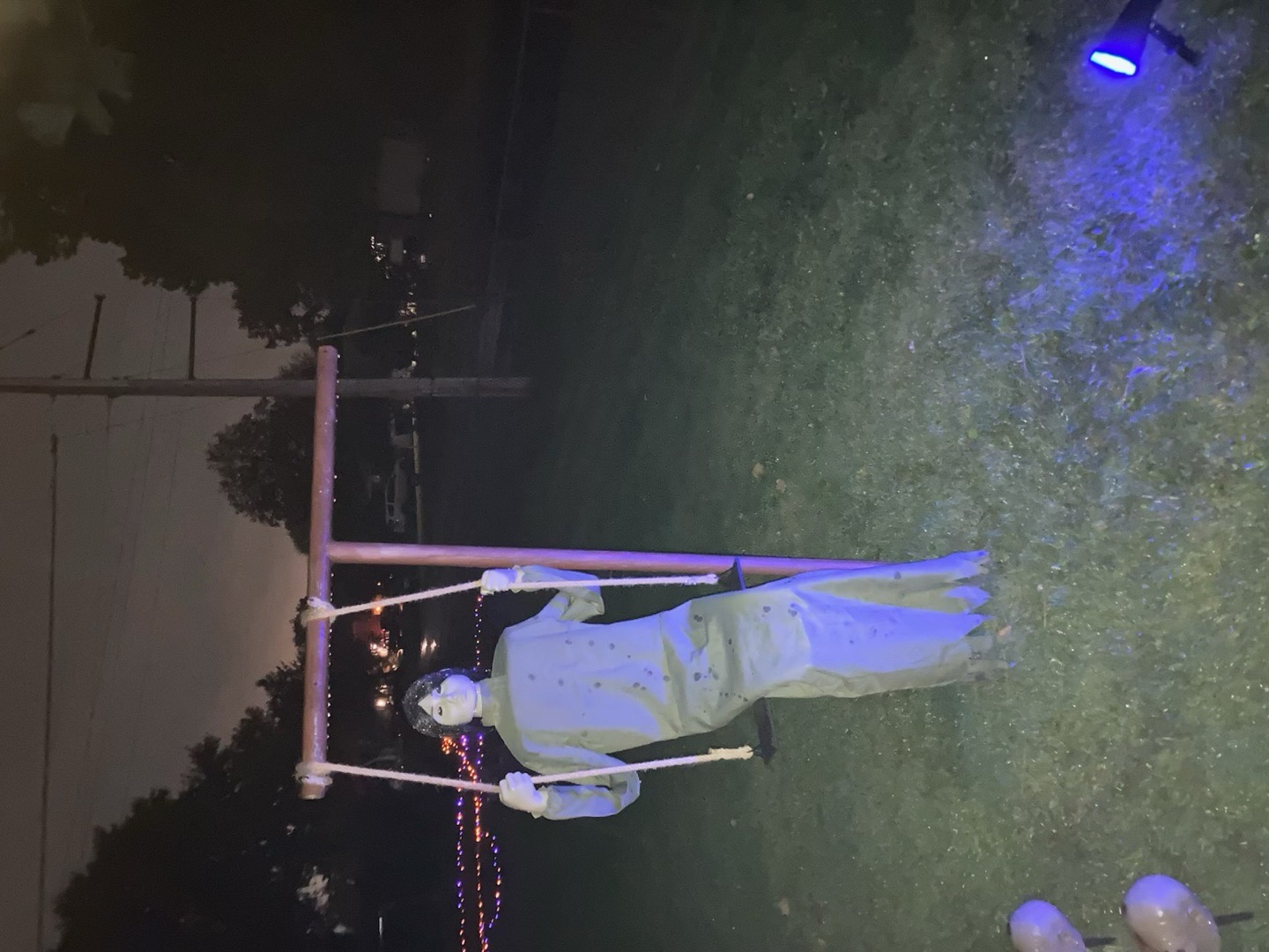 Trail Of Terror — haunted house in Mendota Heights, MN