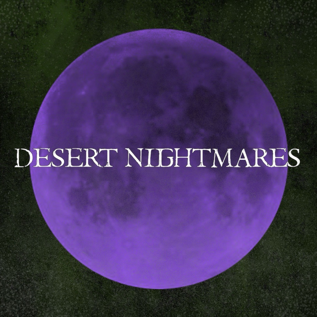 Desert Nightmares Haunted House in Tolleson, Arizona
