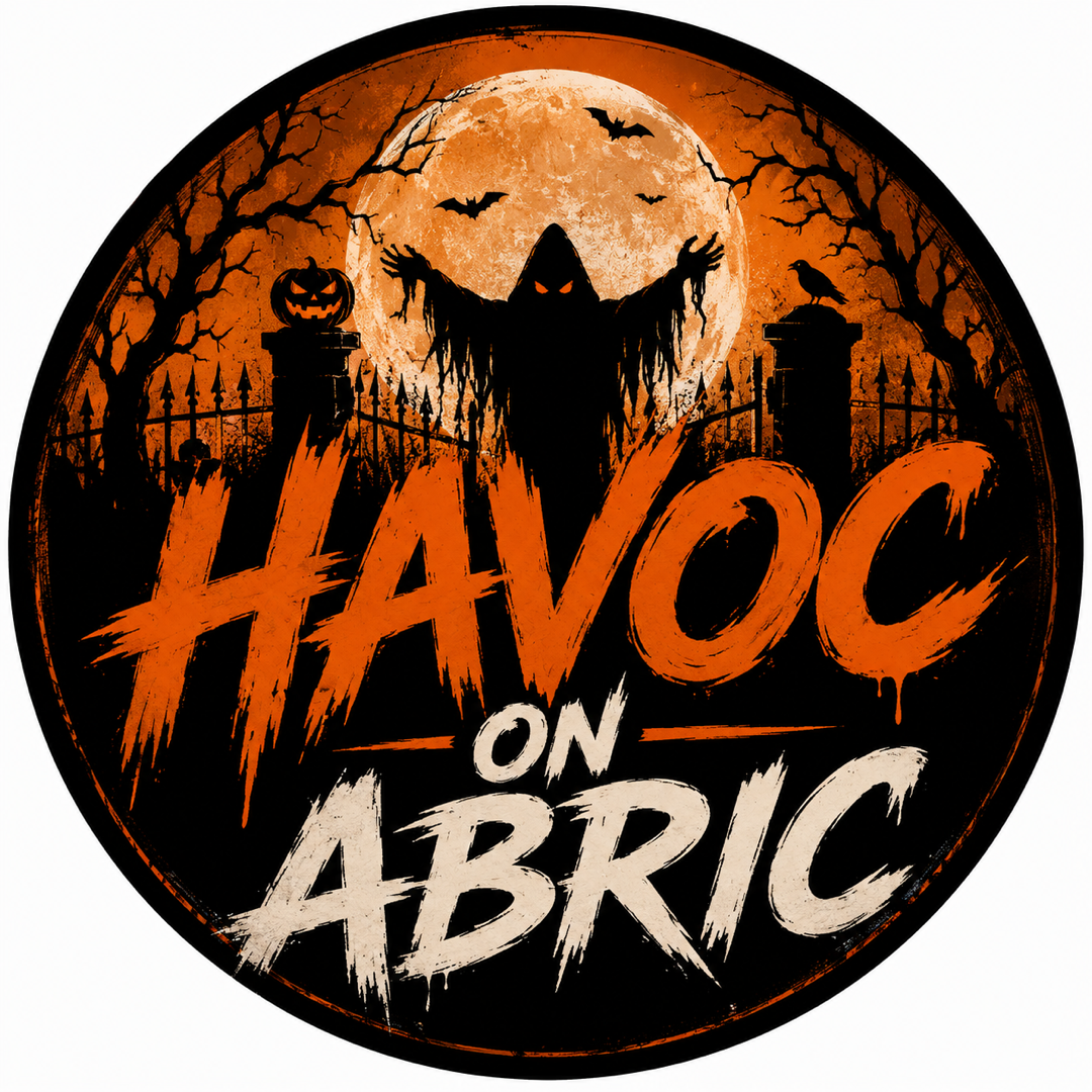 Havoc on Abric — haunted house in Trumbull, CT