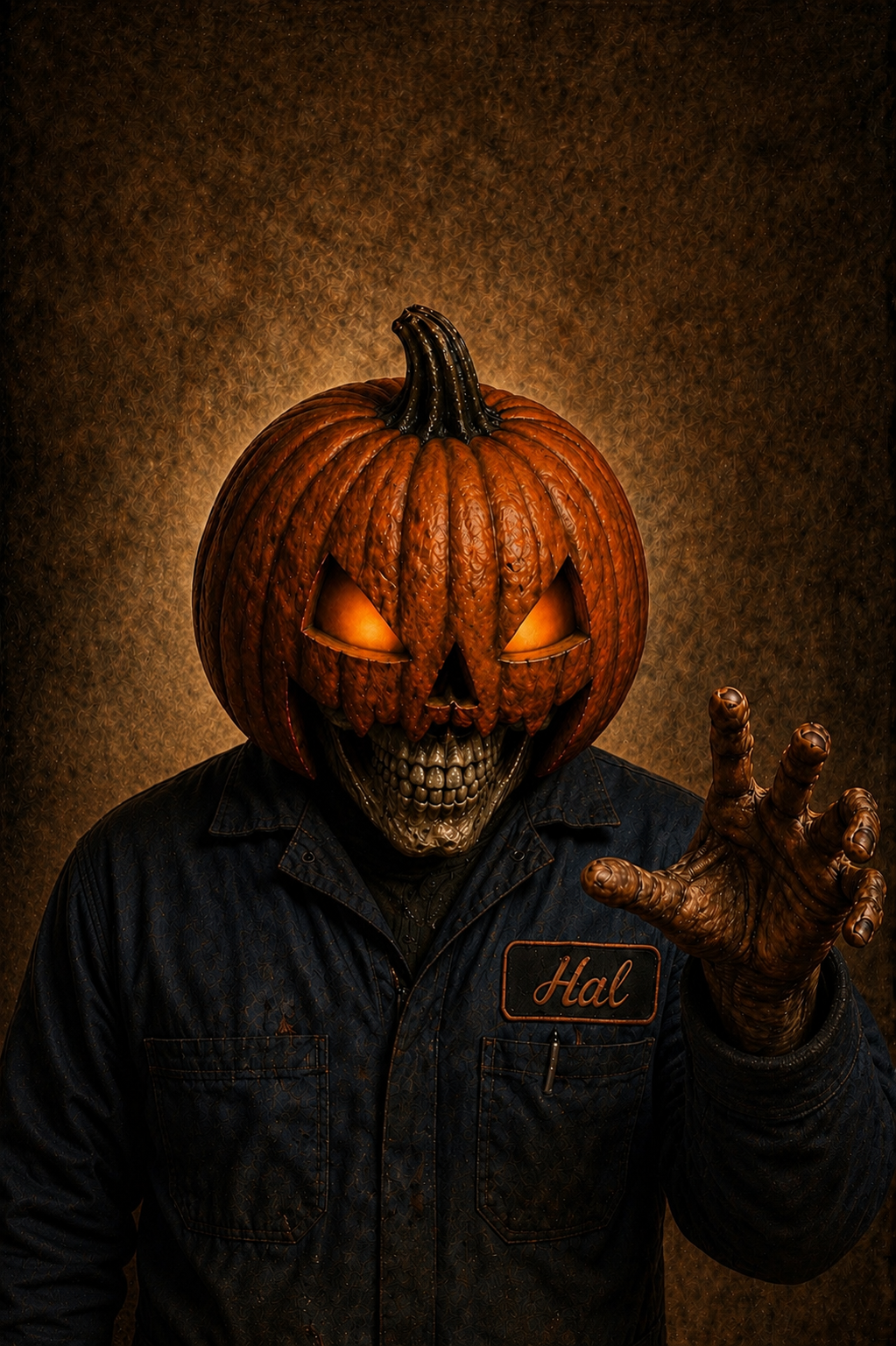 Hallows Gate Cemetery — haunted house in Hillsdale, NJ