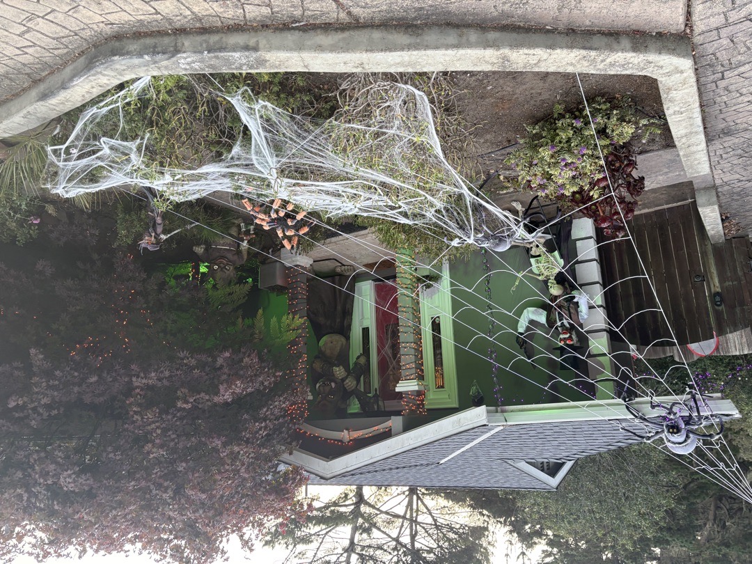 Pacifica’s Haunted Woods — haunted house in Pacifica, CA