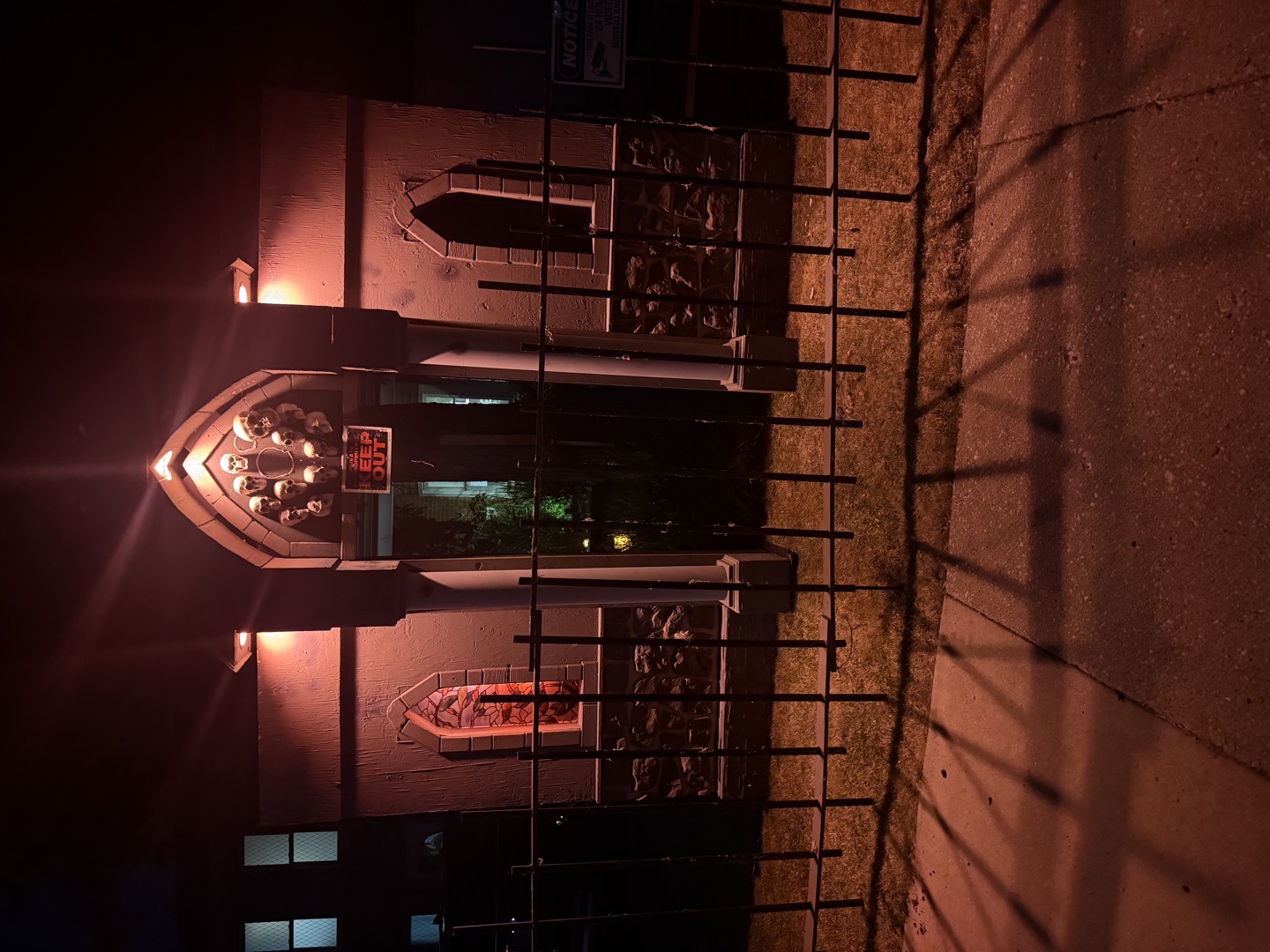 Spring valley Hollow — haunted house in Carolstream, IL