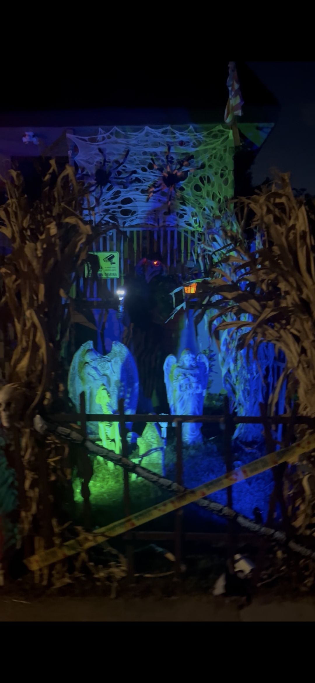 Murders On Moody — haunted house in Chicago, IL