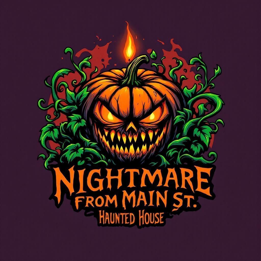 Nightmare From Main st.