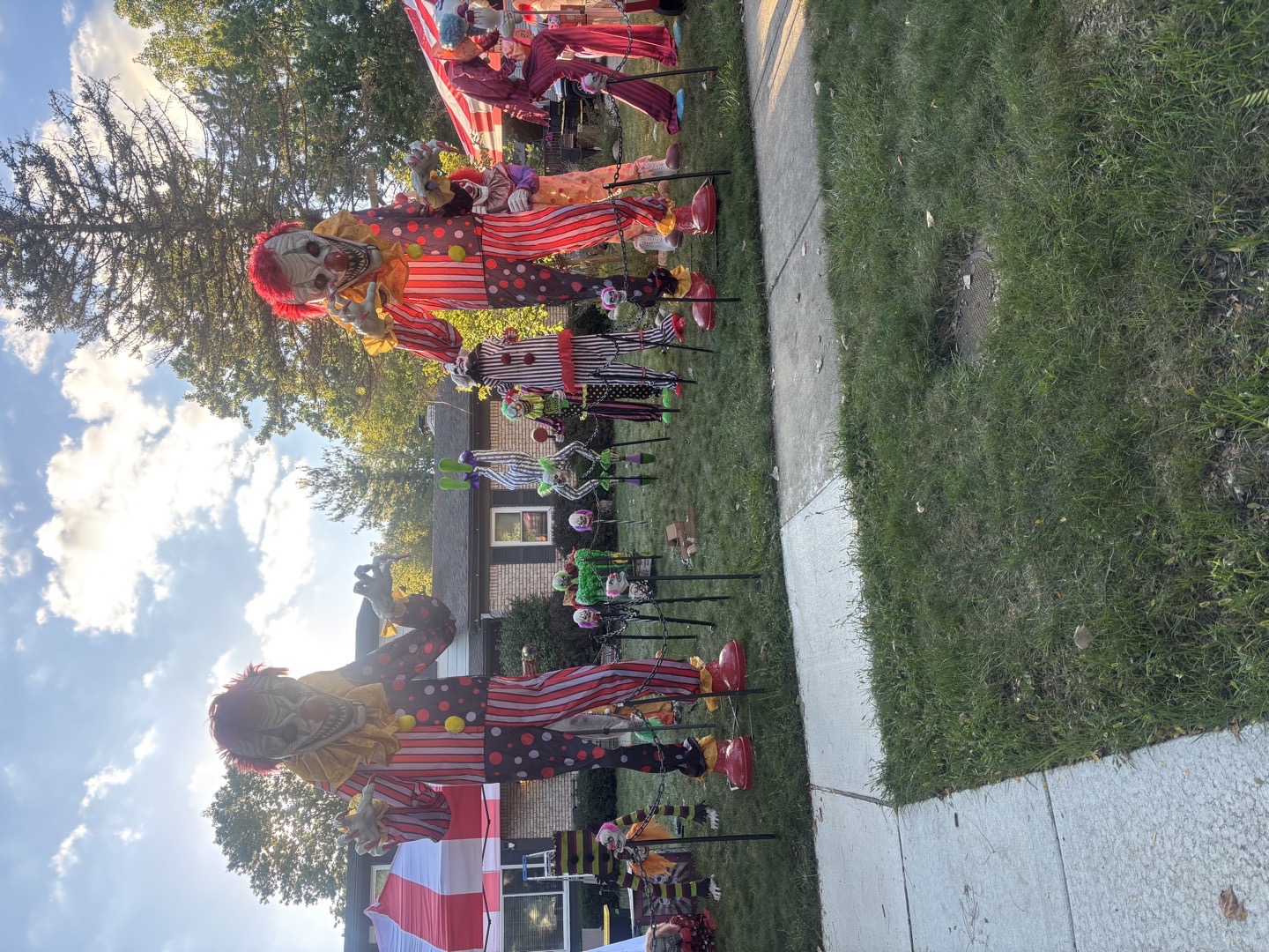 Hudson manor — haunted house in Troy, MI