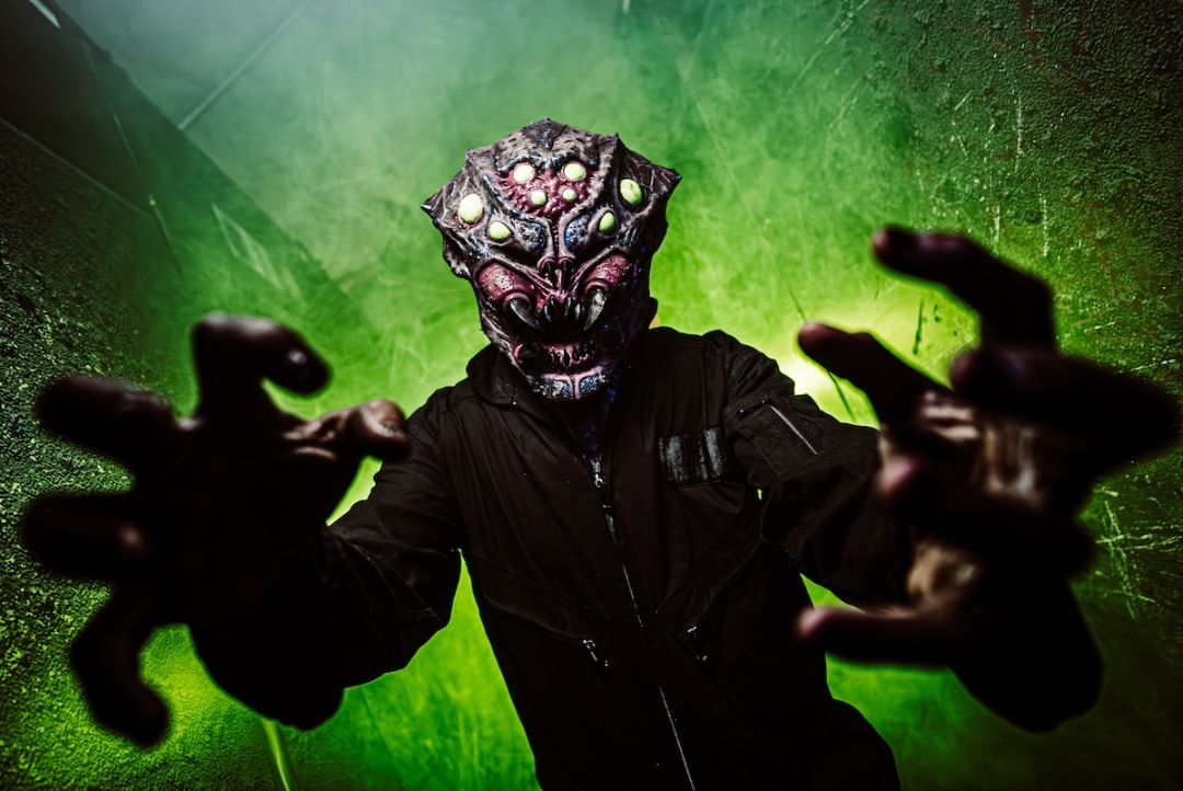 7 Floors of Hell — haunted house in Middleburg Heights, OH