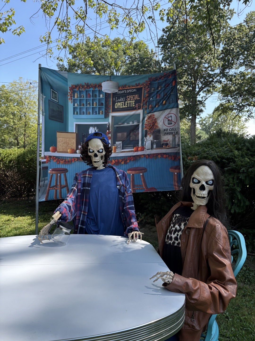 Wittman Wonderland- Gilmore Ghouls 2026 Halloween Haunt in Joppa, Maryland