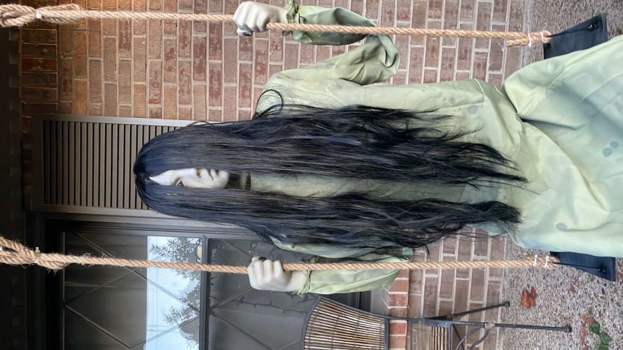 Not Your Family Fright Halloween Haunt in Nashville, Tennessee