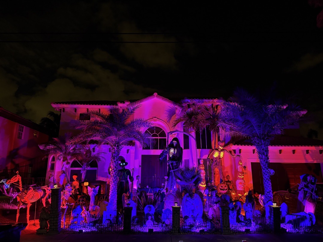 Marcil Manor in Lighthouse Point, FL