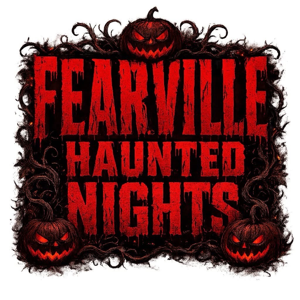 DK Farms & Gardens Haunted nights