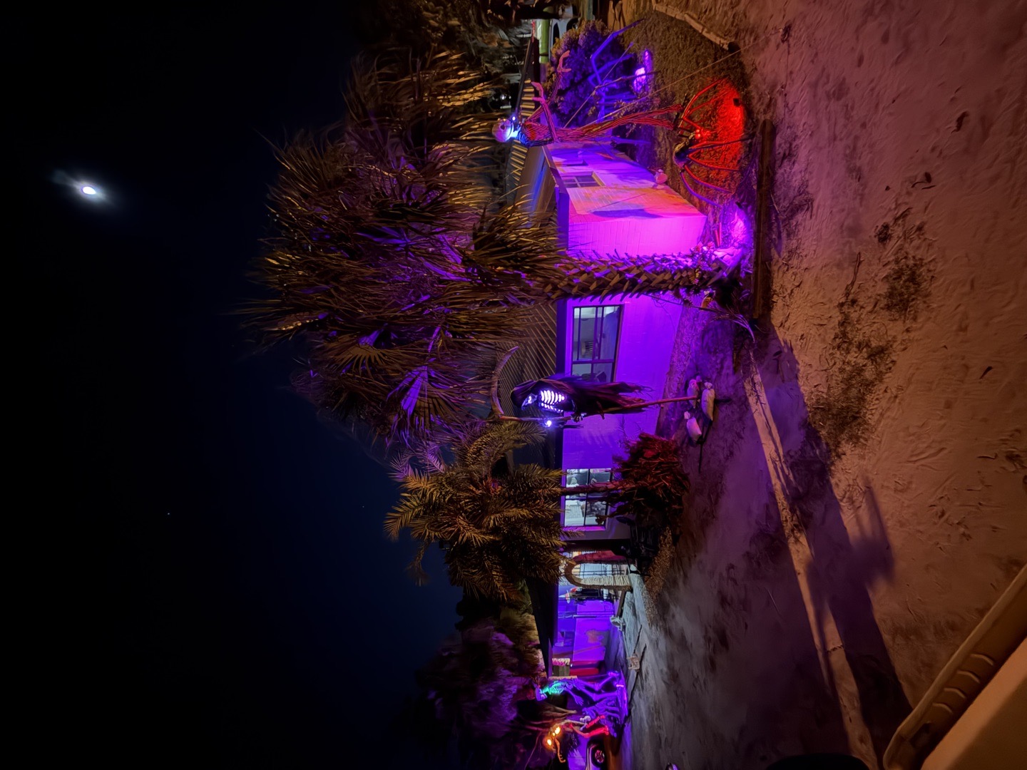 The Haunting On 16th Street in Ocala, FL