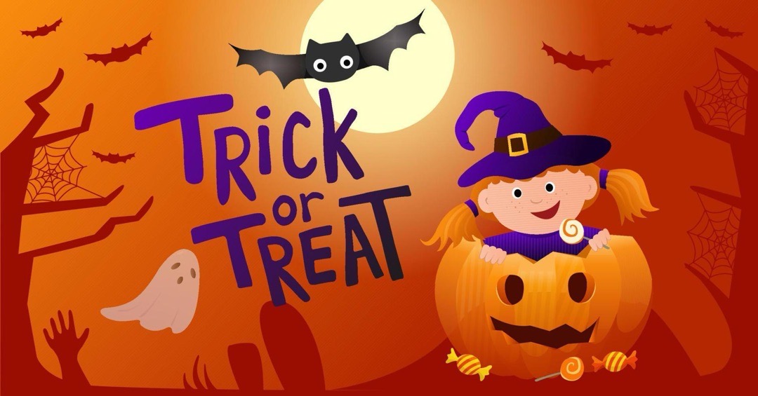Trick Or Treat