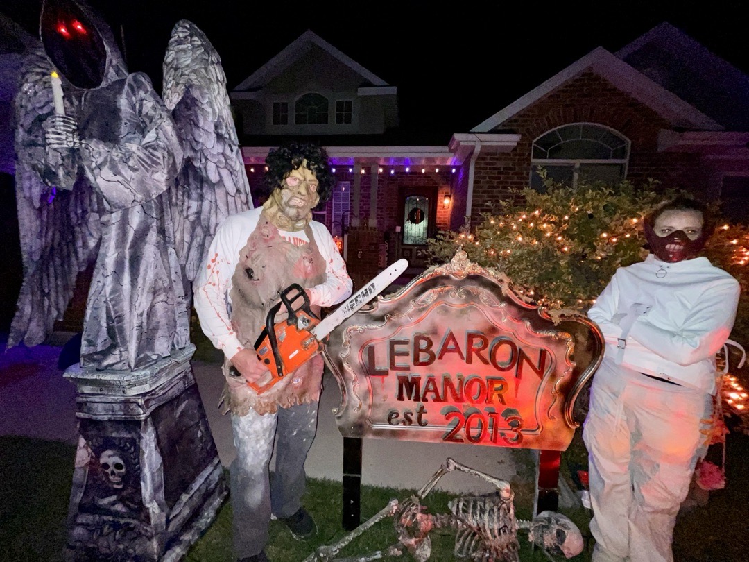 Lebaron Manor in West Valley City, UT