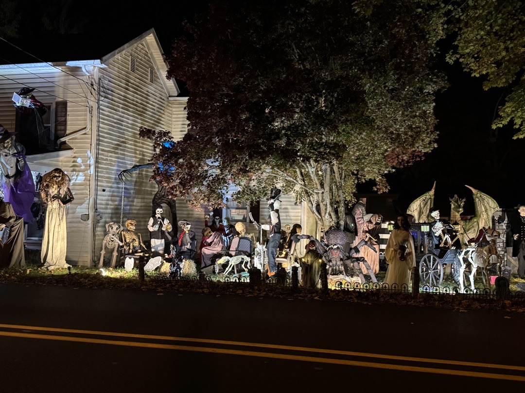 1822 in Washington, NJ