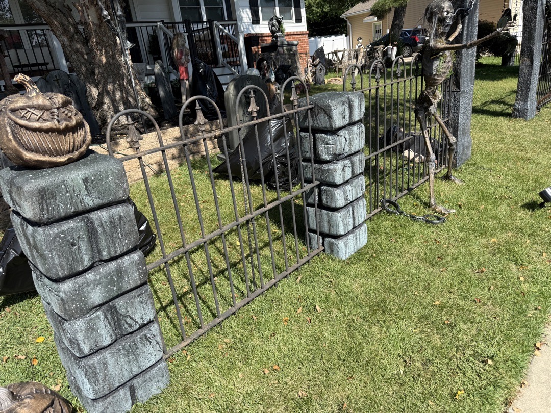 The Goblin’s House of Horrors in Brookhaven, PA