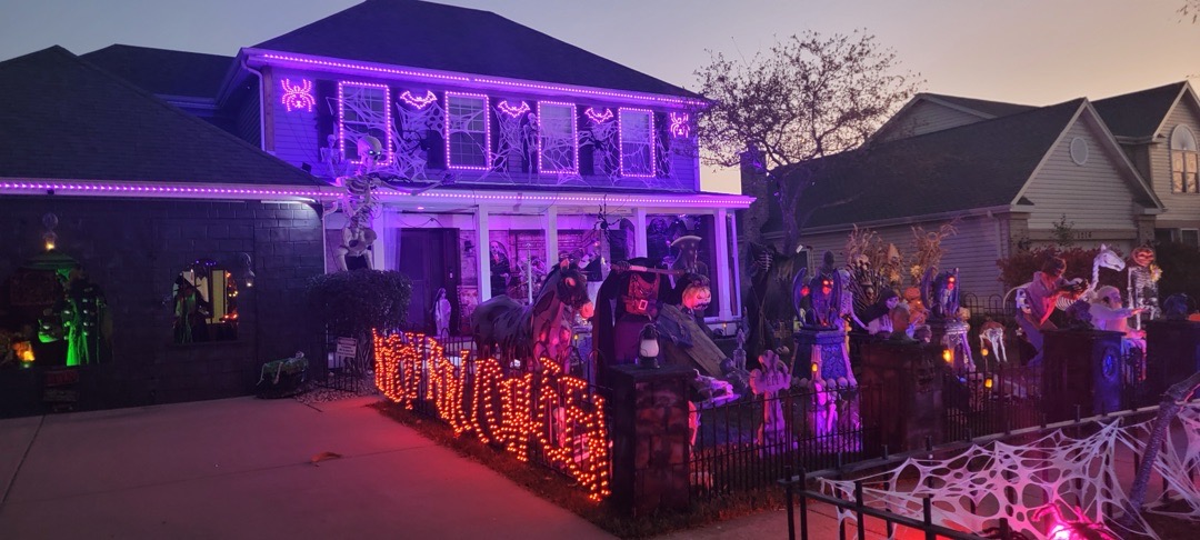 The Hauntings Of Carol Scream in Carol Stream, IL