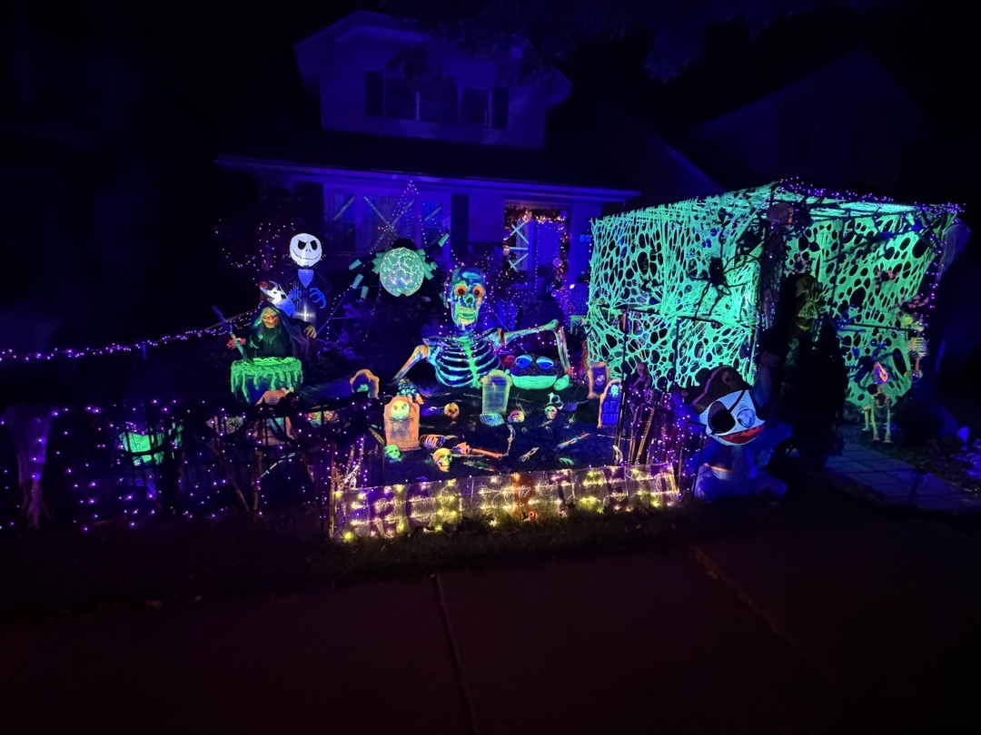 Decorations And Lights in Buffalo, NY