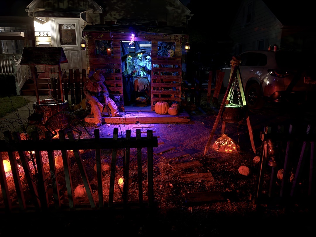 Deadhurst in Rochester, NY
