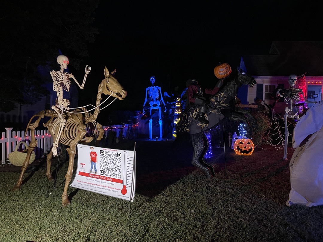 The Dabney Holidays (Beverly Drive) in Henrico, VA