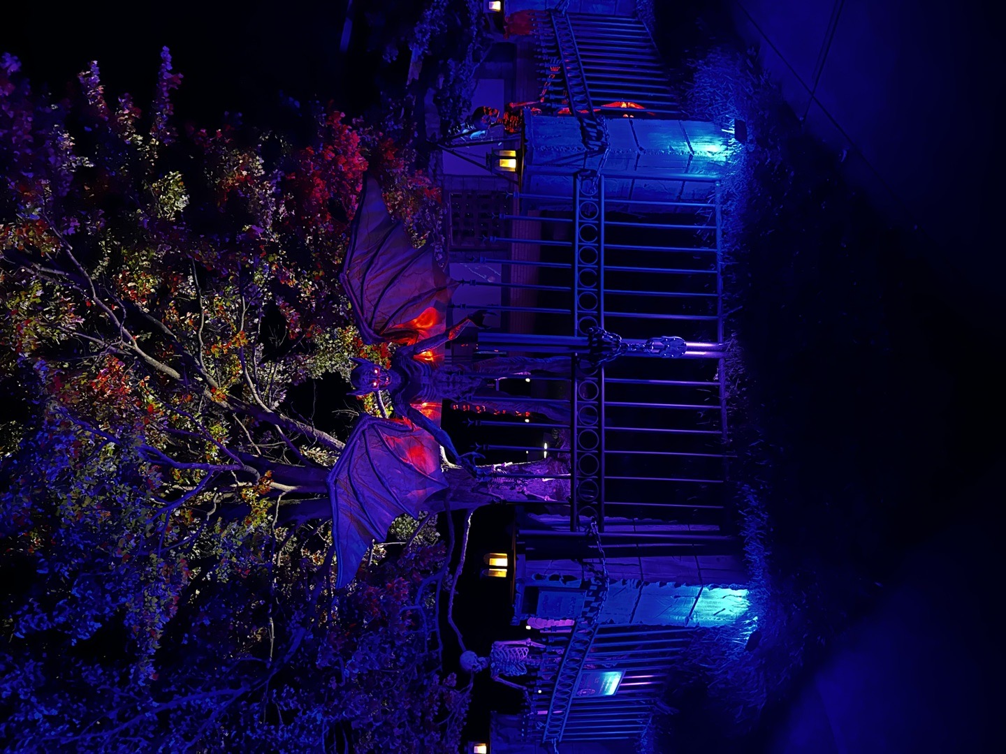 Lost Souls Hideout in Parma, OH