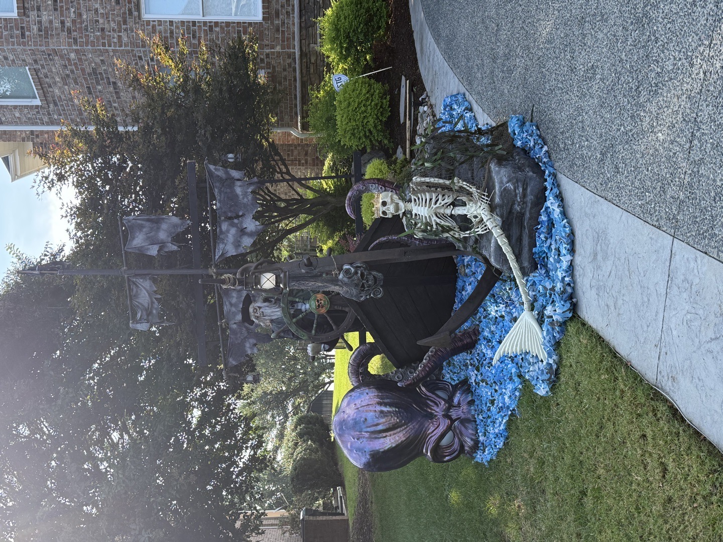 Pirates Everywhere in Suffolk, VA