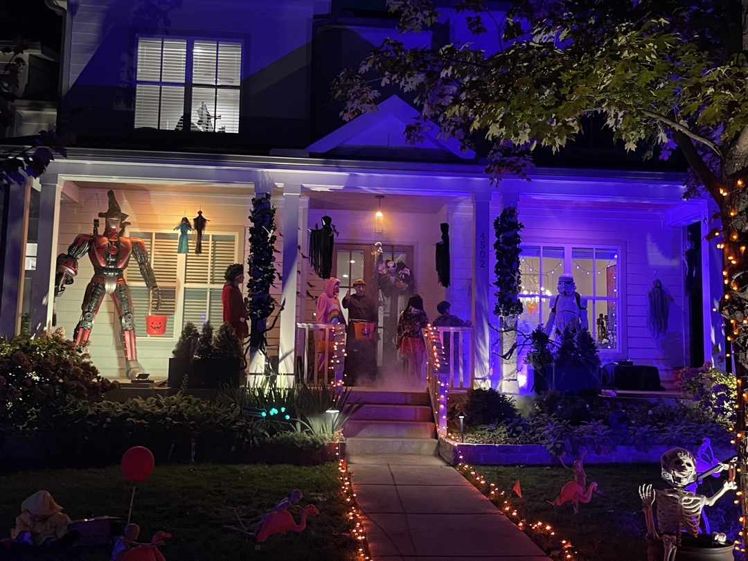 Decorations in Nashville, TN