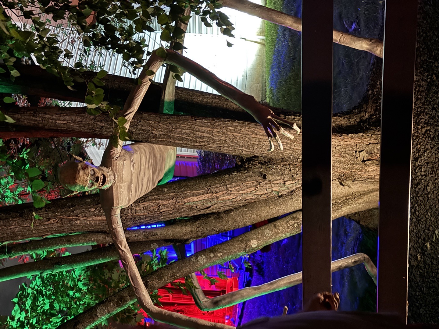 Urban Legends/ Cryptids’ Halloween in Reading, PA