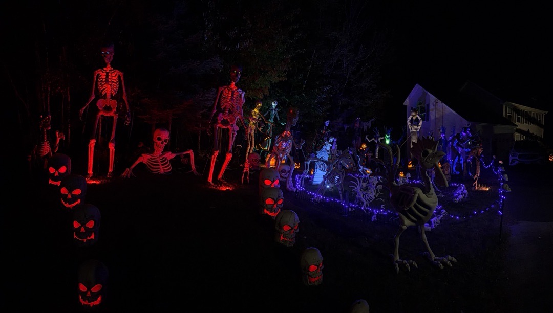 Boo 52 in Brewer, ME
