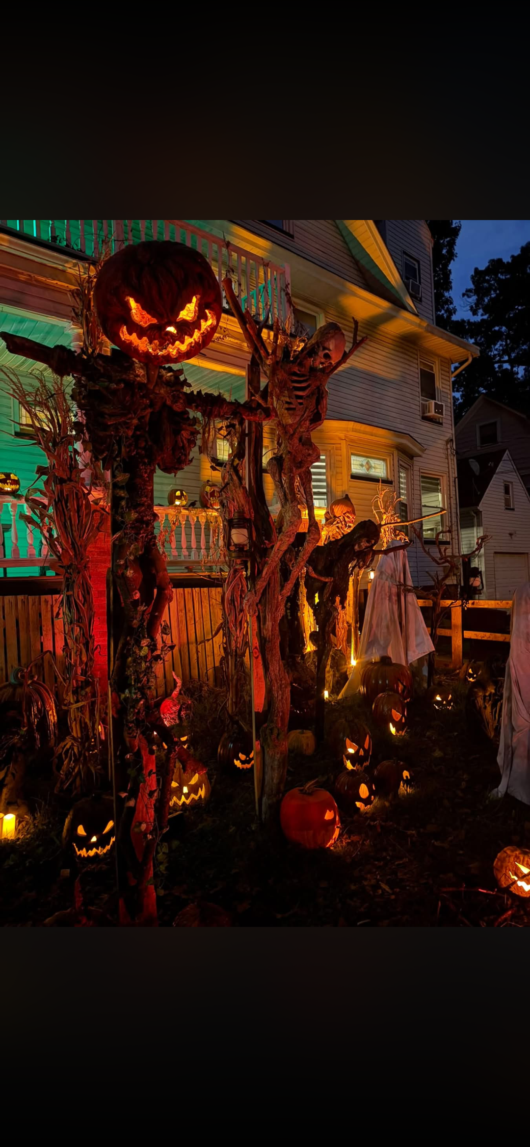 Morse Avenue May in Bloomfield, NJ