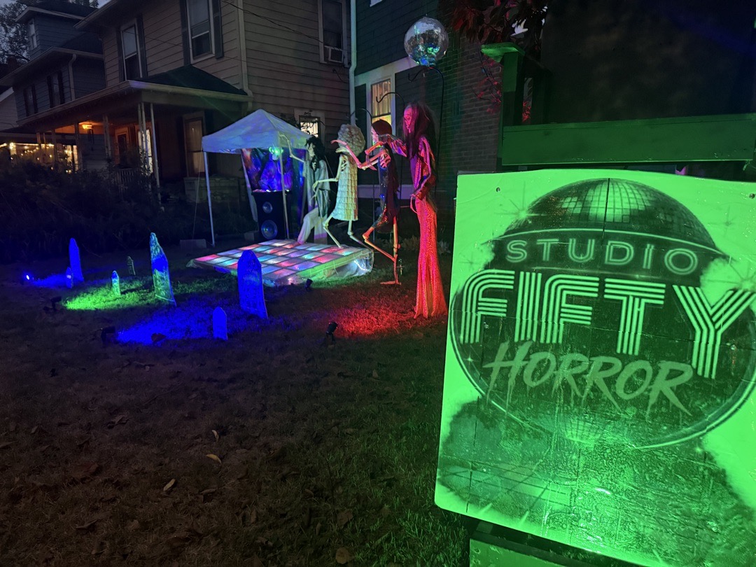 Studio Fifty Horror in Indianapolis, IN