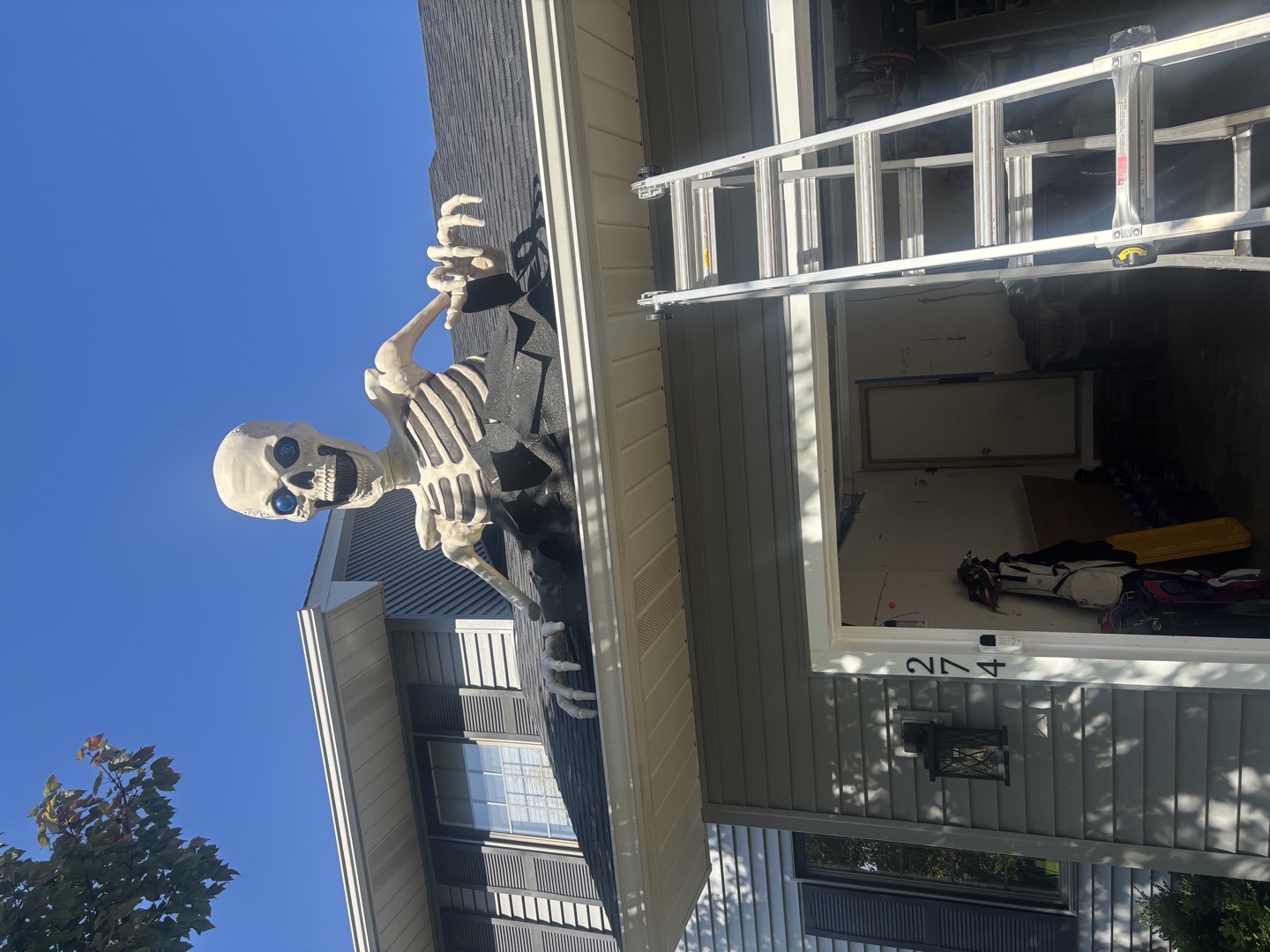 Spencer And Sawyer’s House Of Horror in Medina, MN