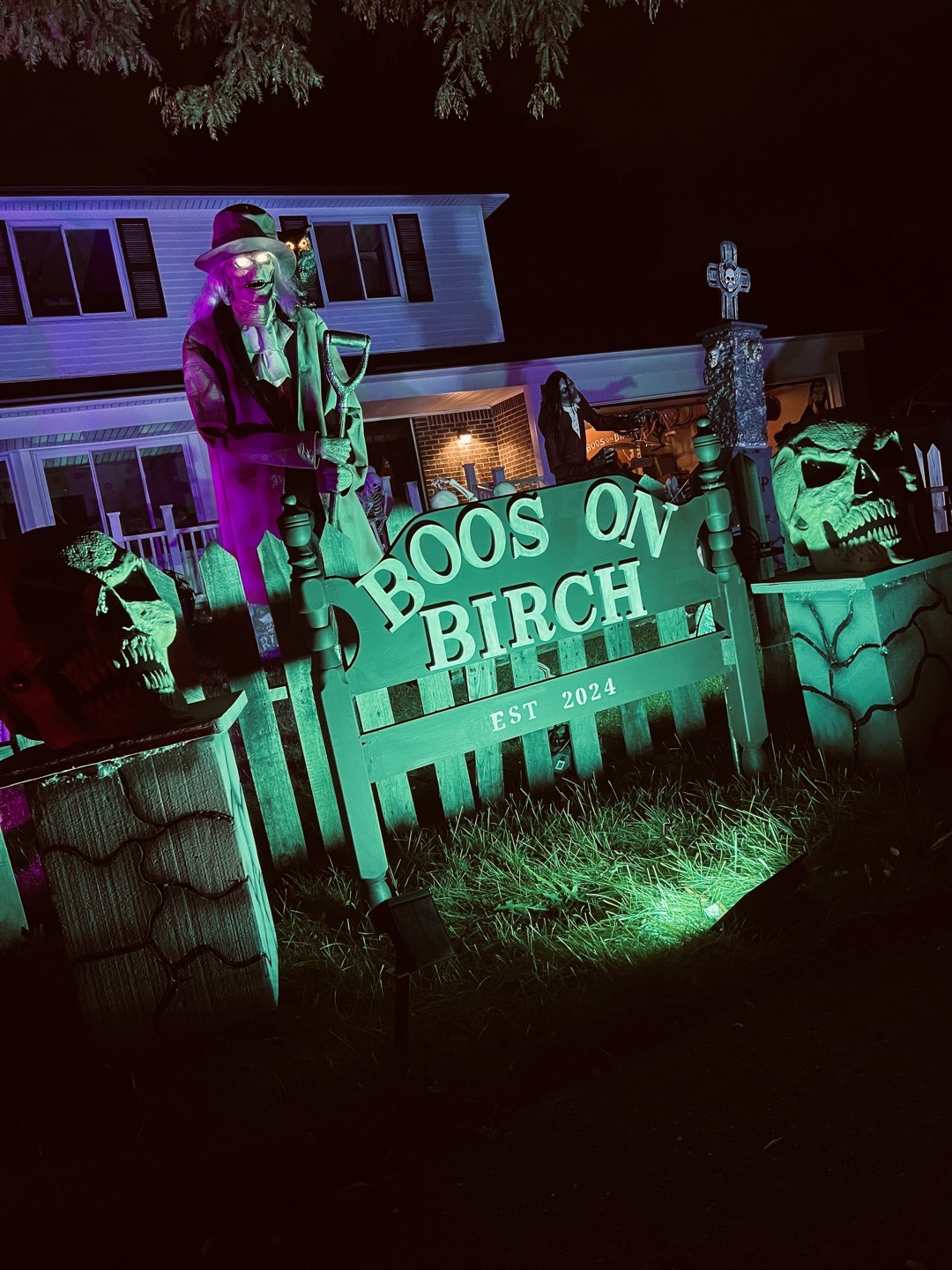 Boos On Birch in Macomb, MI