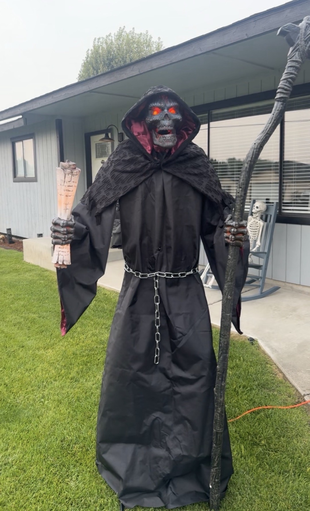 THE GUARDIAN’S HAUNT- “Enter If You Dare..” in Pasco, WA