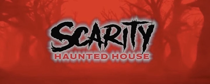 Scarity Haunted House