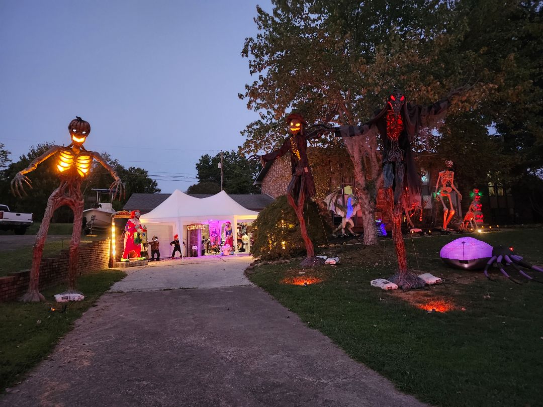Circus Party