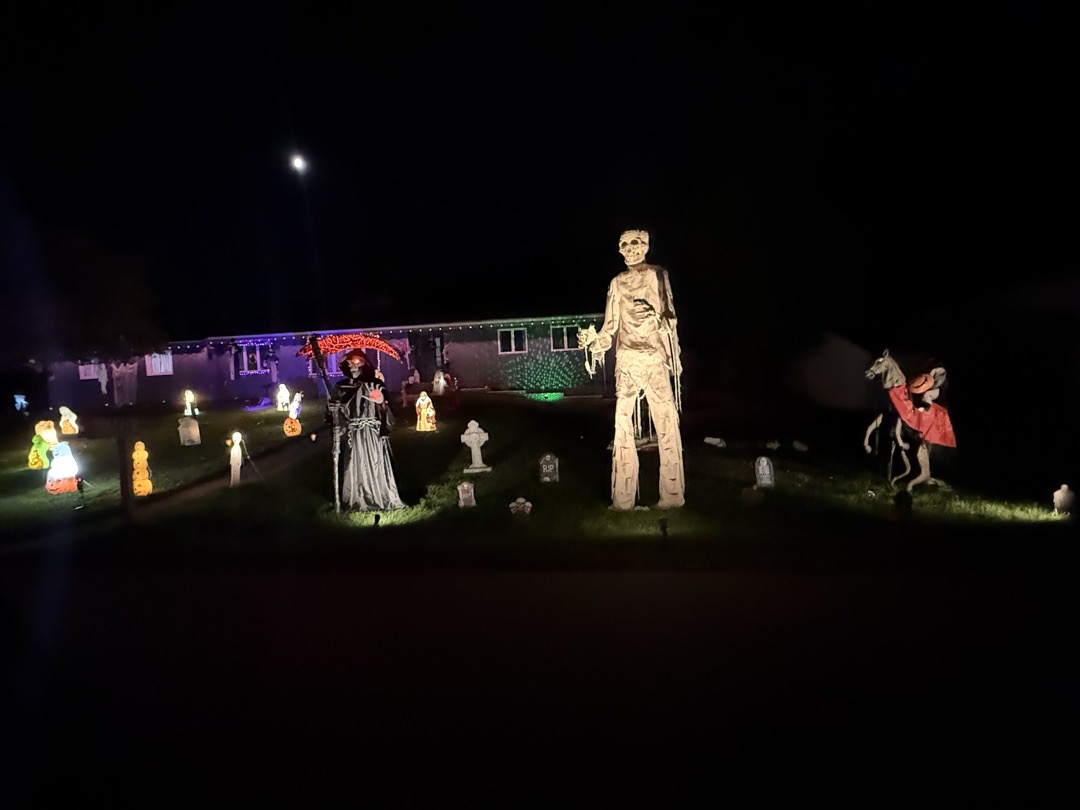 Great Decorations in Iron Mountain, MI