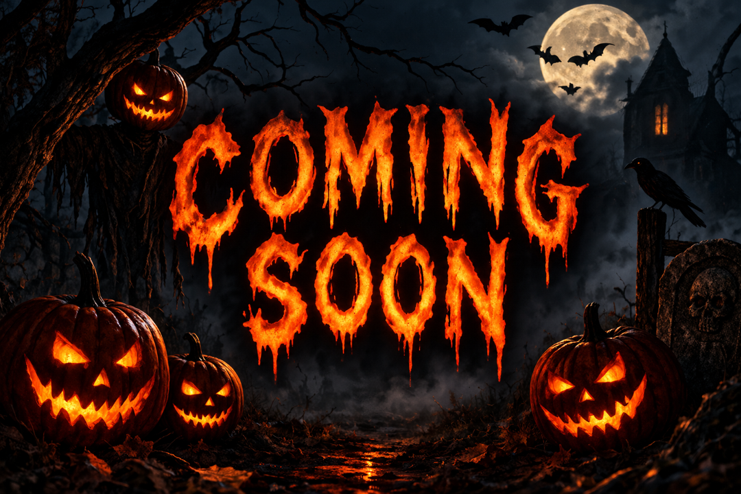 Forgotten Hollow