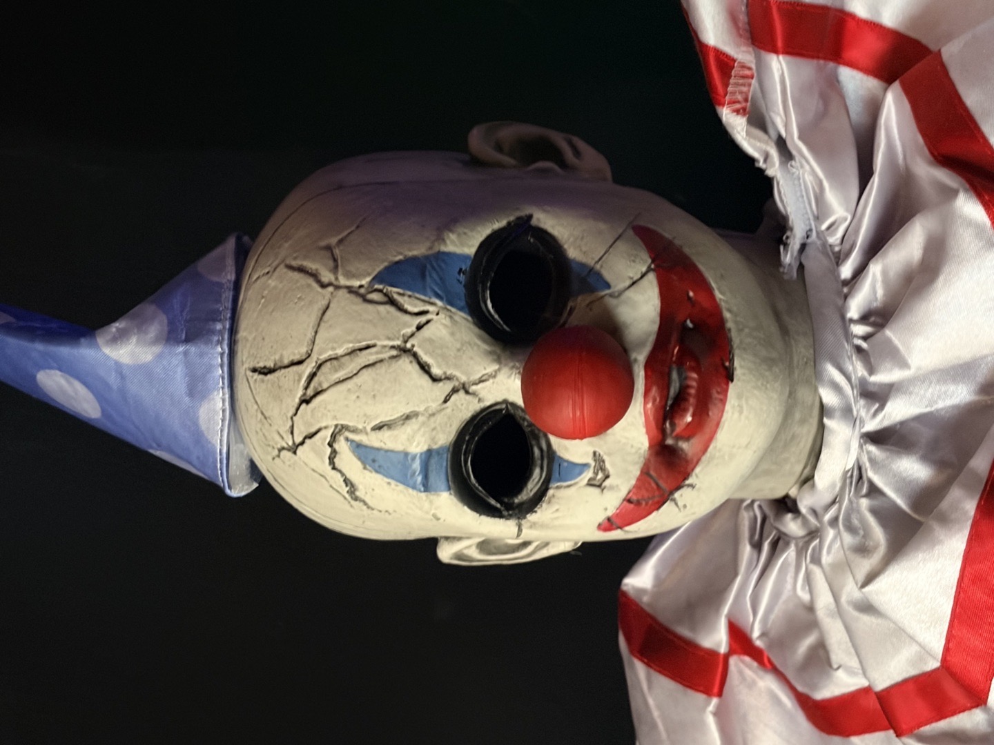 Carnival Of TERROR