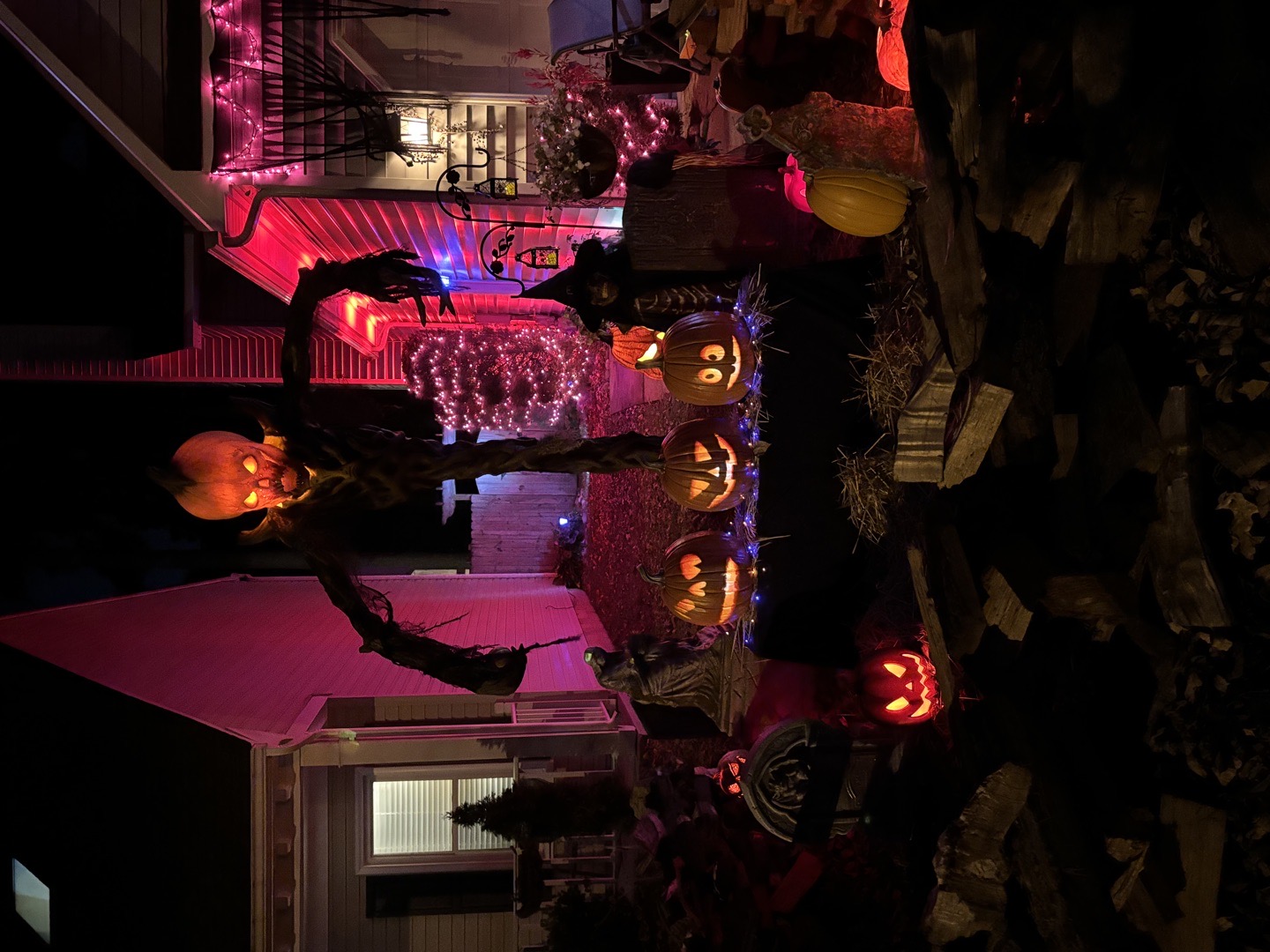 The Ultimate Classic Halloween in Virginia Beach, Virginia