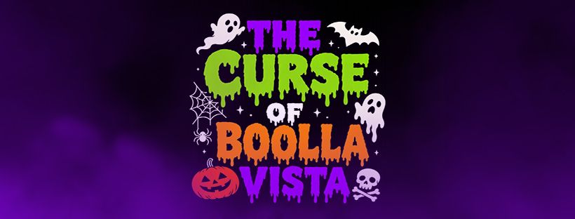 The Curse Of Boolla Vista