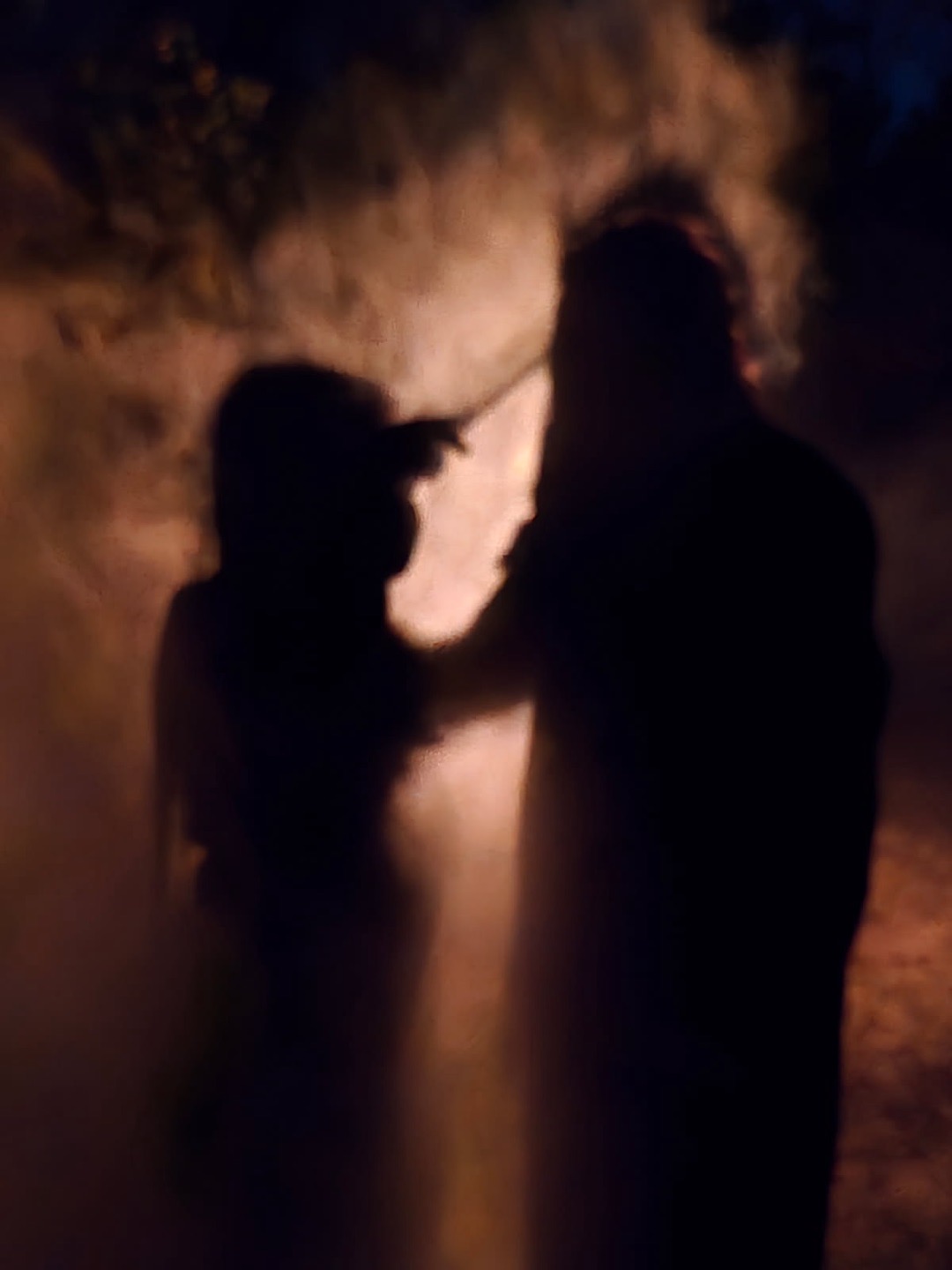 Escape the Scare Trail in Jennings, Louisiana