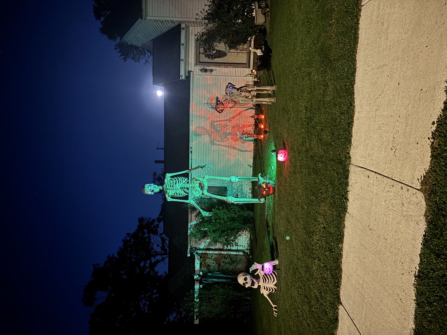 Jones Display in Huntington, IN