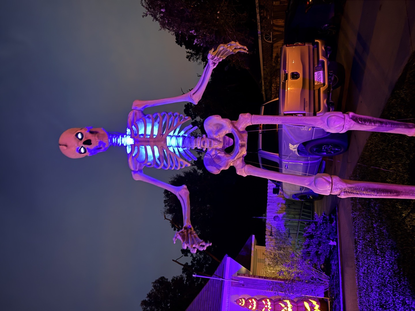 💀 HOWLETT’S CEMETERY 💀🎃 Everyone’s Dying to Get In! 🎃Welcome Halloween Haunt in Denham Springs, Louisiana