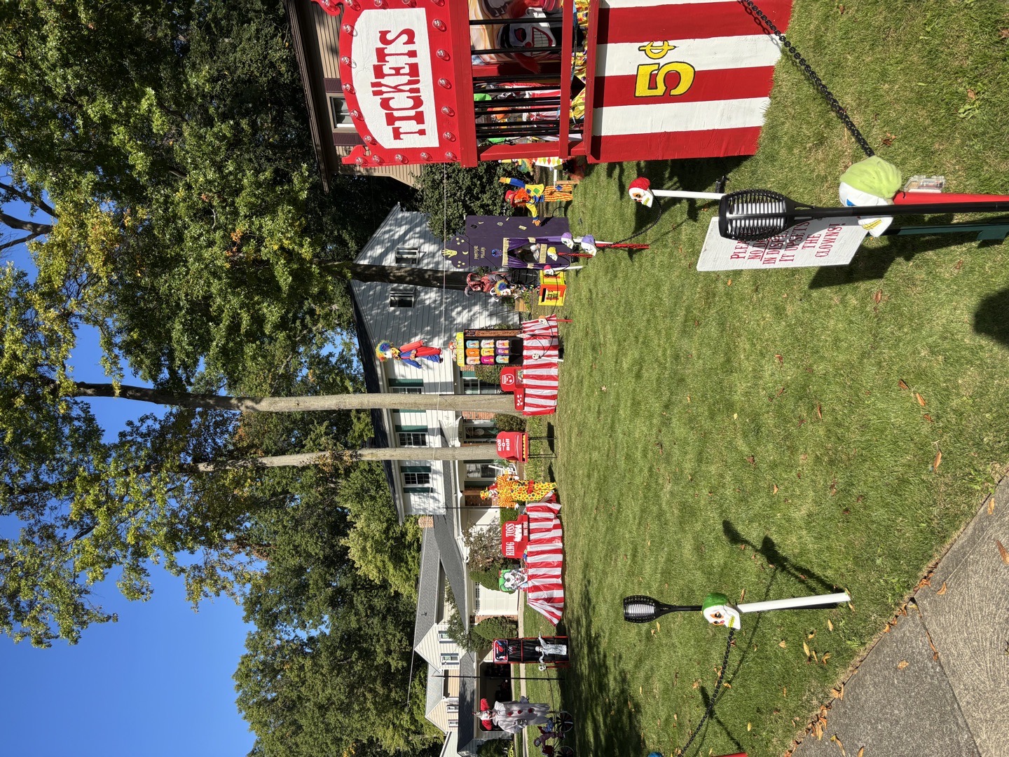 Carnevil in North Olmsted, OH