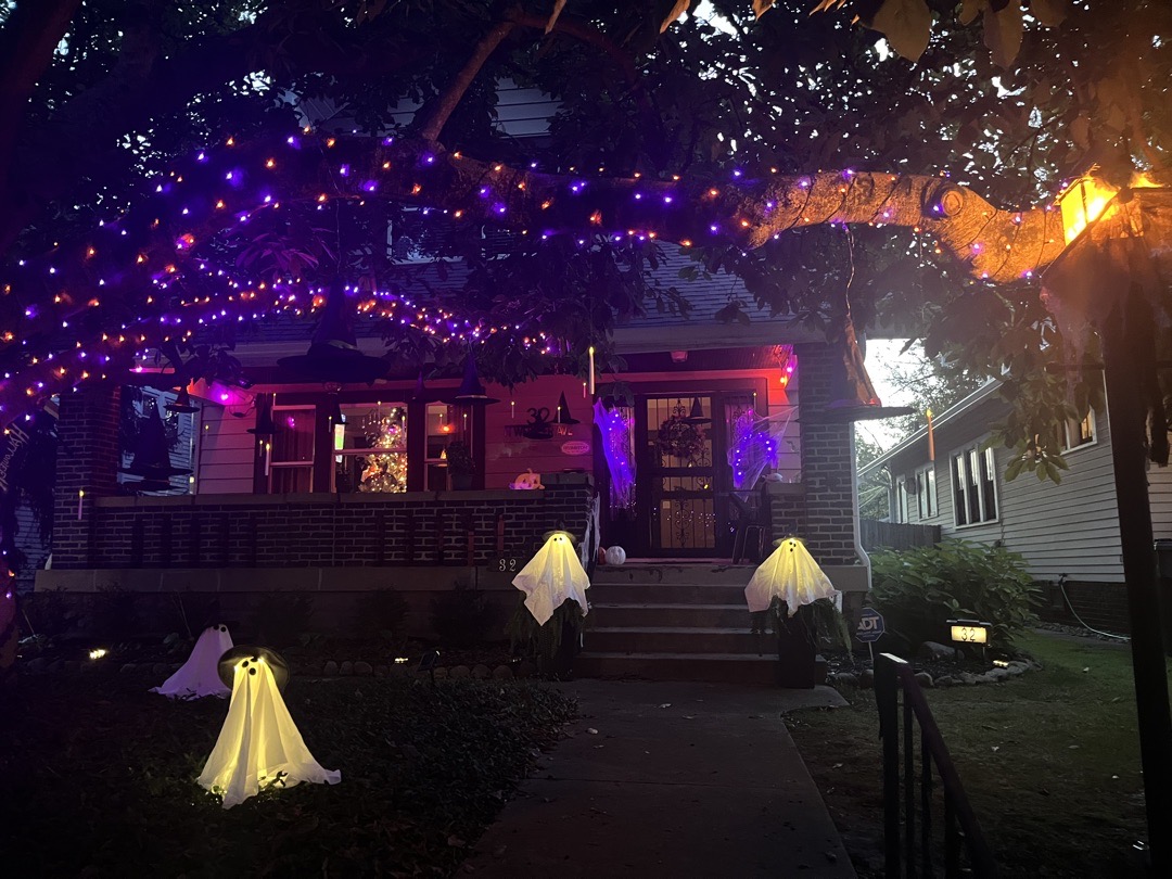 WitchyBoo Halloween Haunt in Indianapolis, Indiana