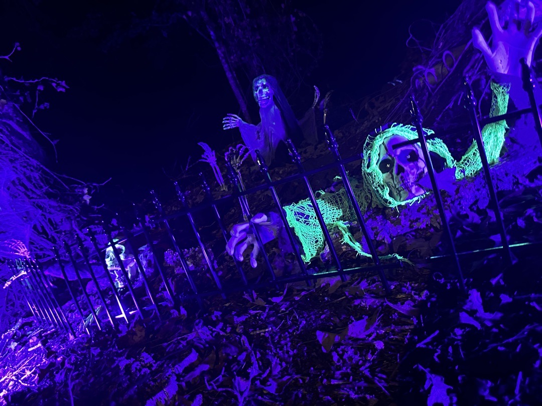 The Lair in Union, MS