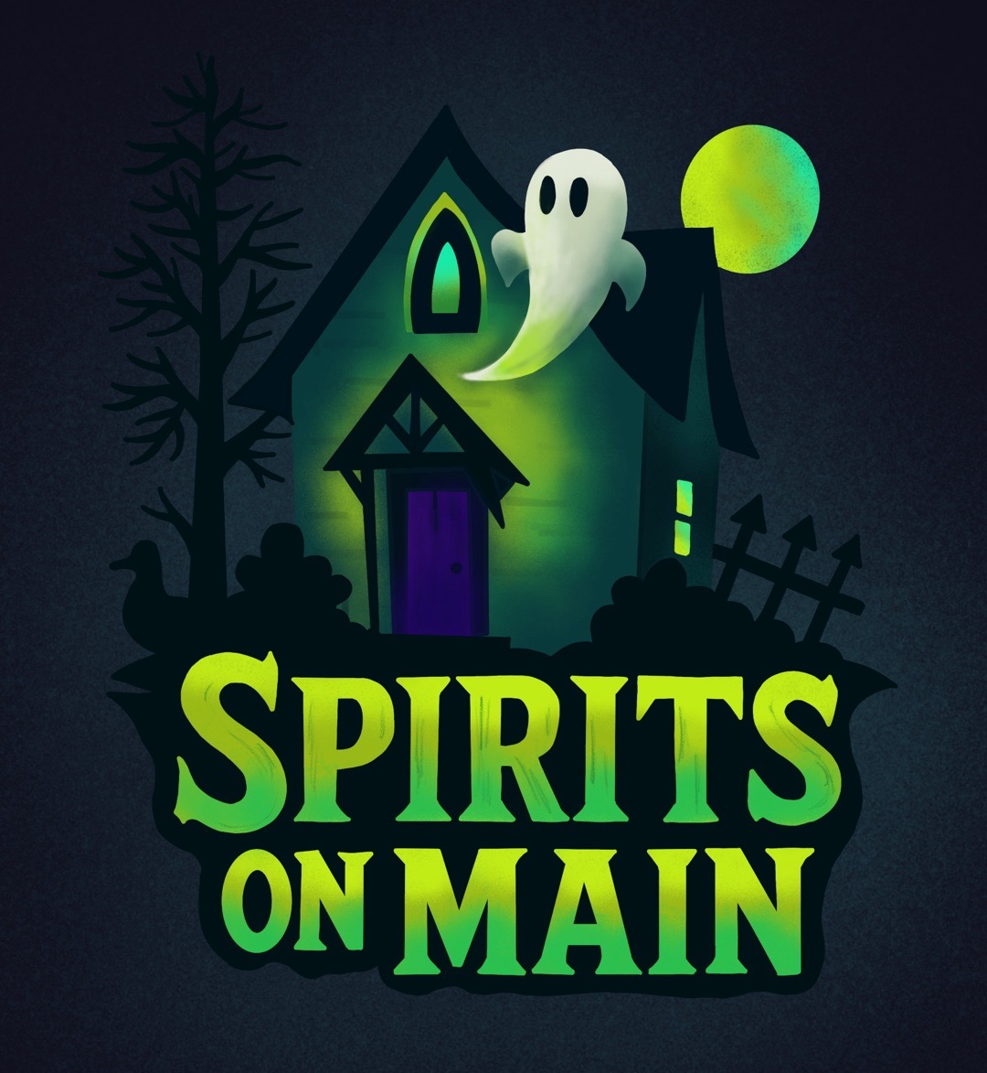 Yardley Ghost Walk in Yardley, Pennsylvania